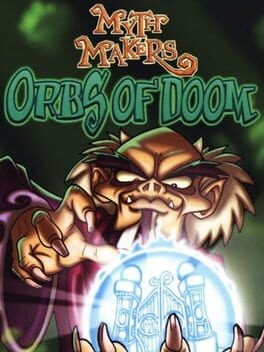 Games like Myth Makers: Orbs of Doom