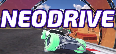 Games like NEODRIVE