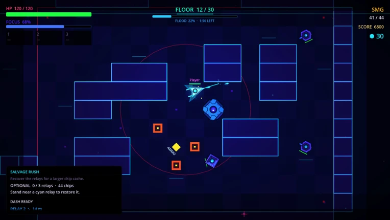 NEONFALL Image