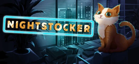 Games like Night Stocker