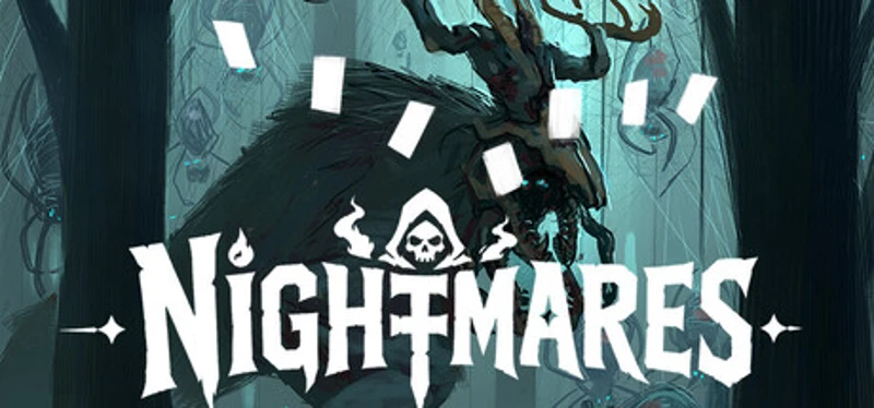 Nightmares Image