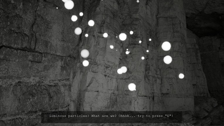 Nihiland screenshot