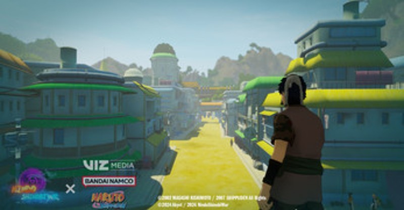 Nindo: Shinobi War Image