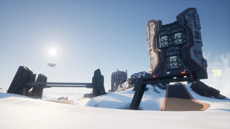 Nitrokill screenshot