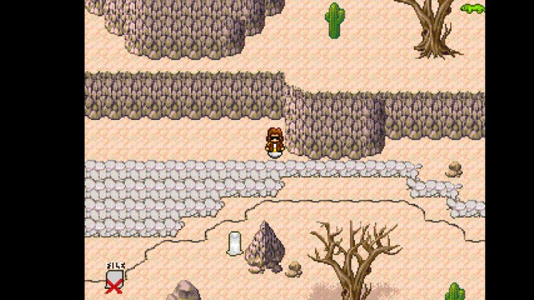 Novas Las Aventurietas del Robercleiton o Renascimento do Turbo screenshot