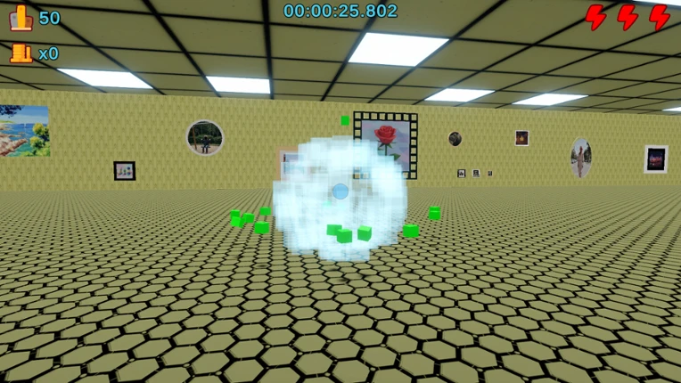 TRAUMATA screenshot