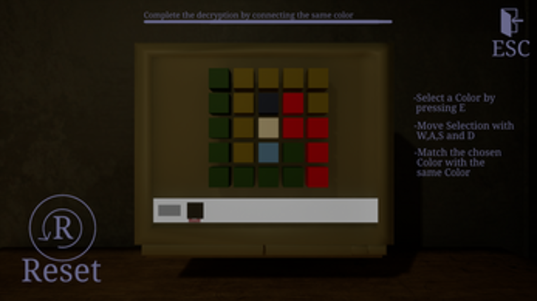 ObscureHome screenshot