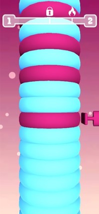 Odd Colour screenshot