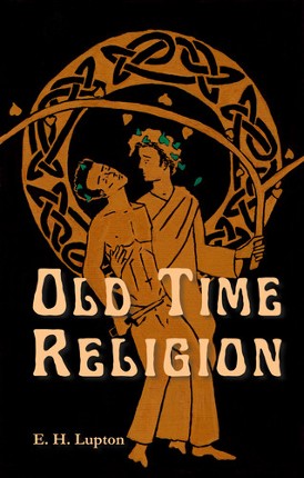 Old Time Religion Image