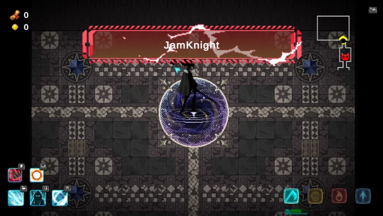 One and Done screenshot