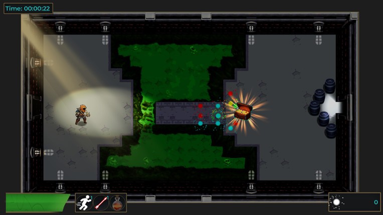 Oracle of Meles screenshot