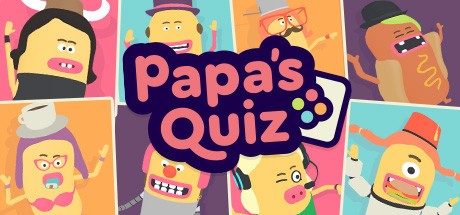 Games like Papa's Quiz