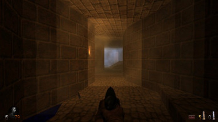 Paramelancholia Image