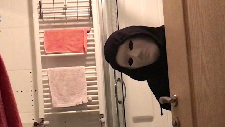 Paranormal Inc. screenshot