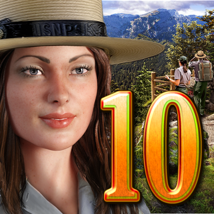 Park Ranger 10 Game Cover