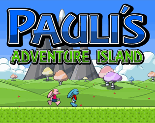 Games like Pauli's Adventure Island