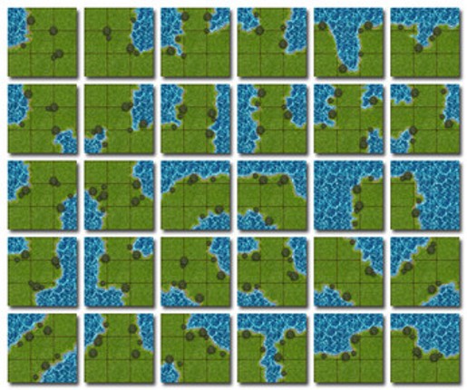 PDF Waters Expansion Set Image