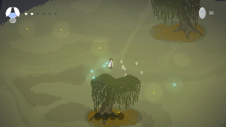 Sovenance screenshot