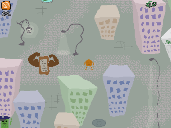 Pent's Zacky, Zany Road Trip to Adulthood Image