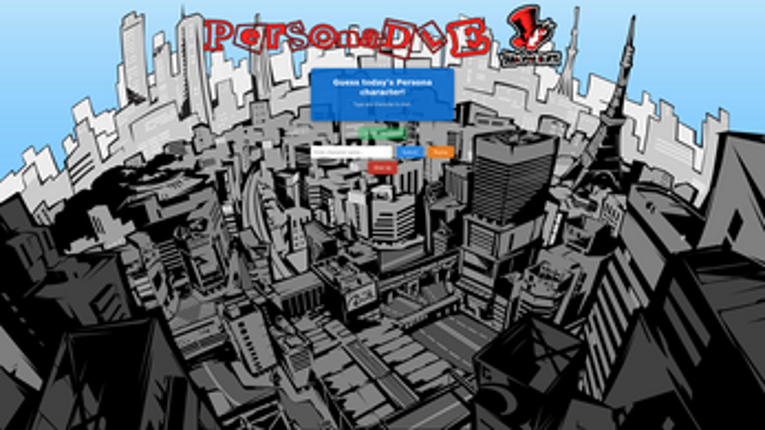 PersonaDLE Image