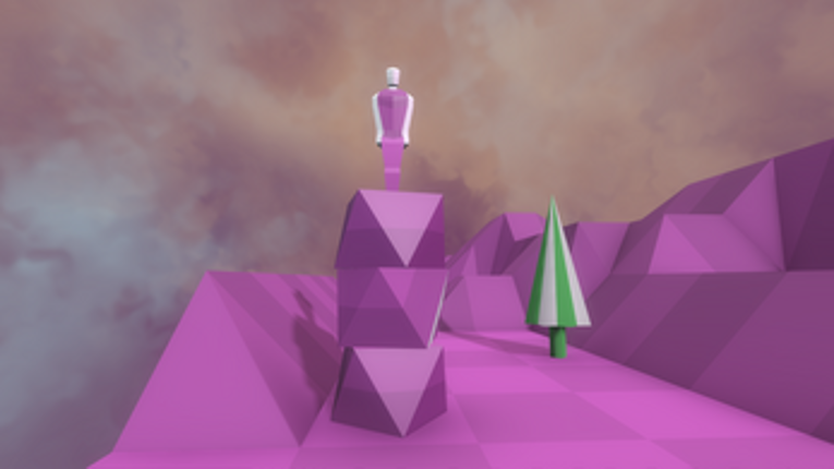 Pinnacle - a fan remake of the 1986 classic, The Sentinel Image