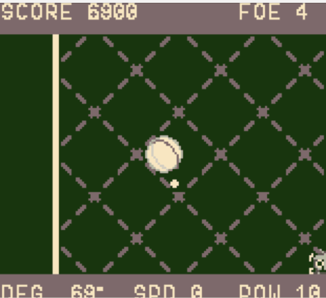 pinputt gambit screenshot