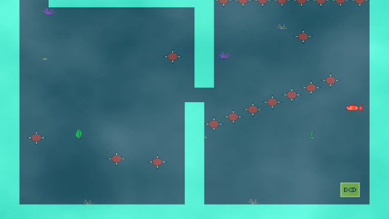 Pix Eliz Great Trilogy screenshot