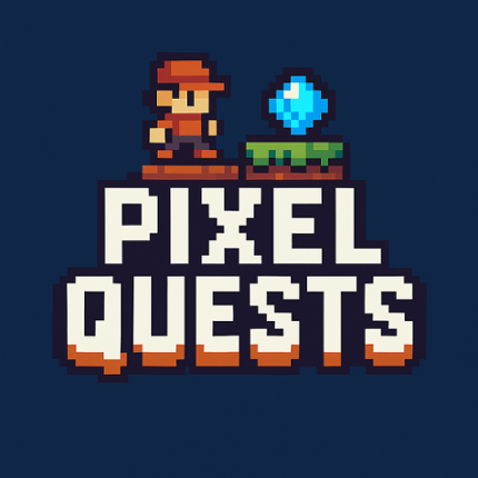Pixel Quest Image