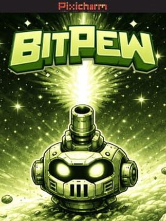 Pixicharm: BitPew Image