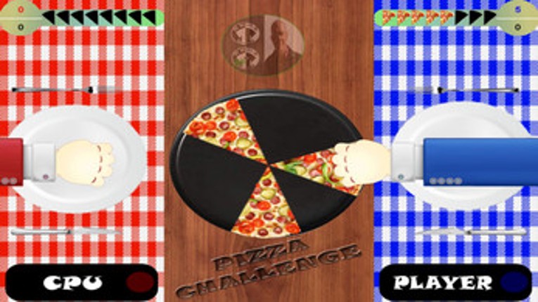 Pizza Challenge Image