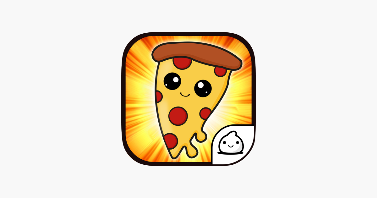 Games like Pizza Evolution - Clicker & Idle Game