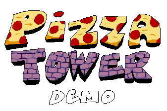 Games like pizza tower demos