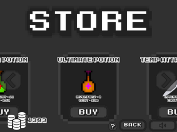 Pocket Smash screenshot