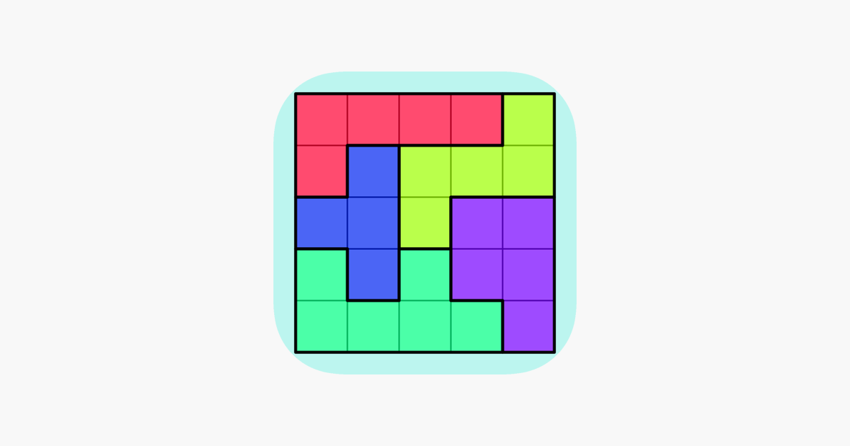 Games like Polyforms vla