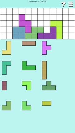 Polyforms vla screenshot
