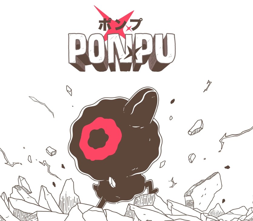 Games like Ponpu