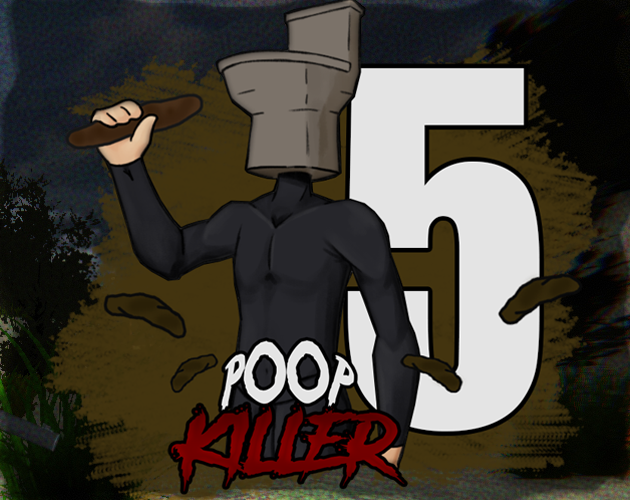 Games like Poop Killer 5