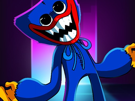 Games like Poppy Hide N Seek