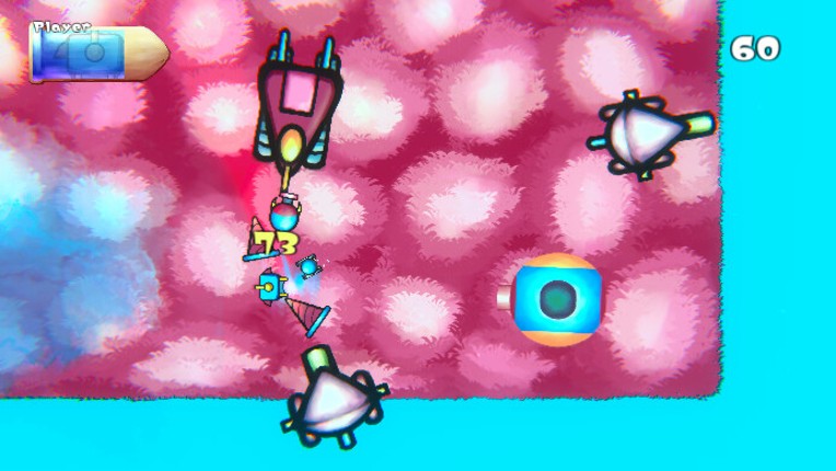 POPTANK screenshot