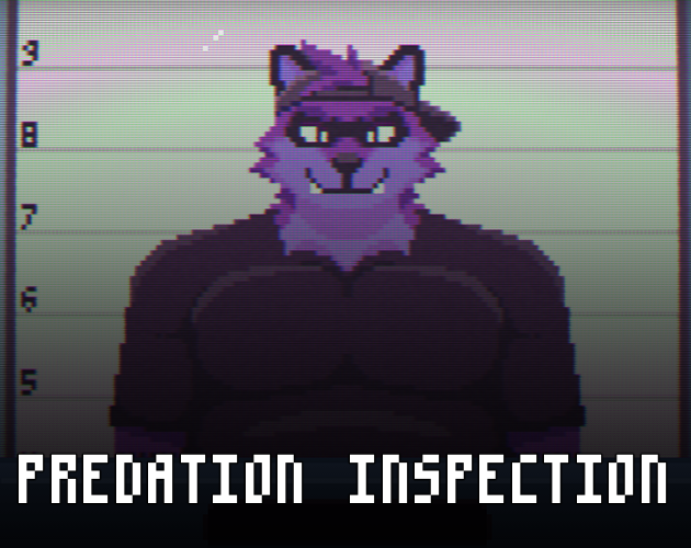 Games like Predation Inspection