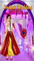 Princess Wedding Salon - Indian Princess Makeover Image