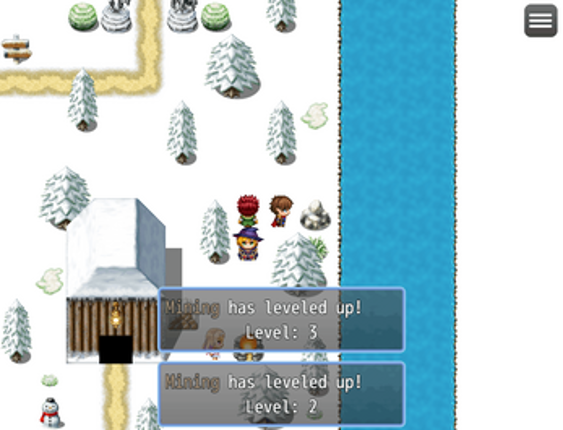 [CGMZ] Professions for RPG Maker MZ Image