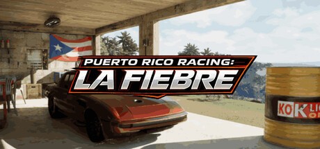 Games like Puerto Rico Racing: La Fiebre