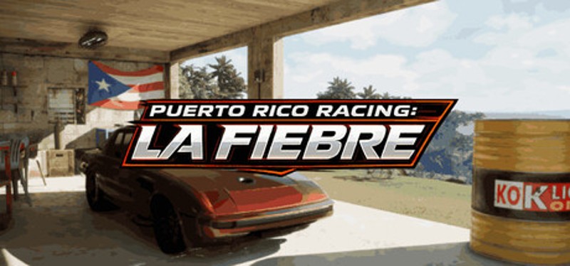 Puerto Rico Racing: La Fiebre Image