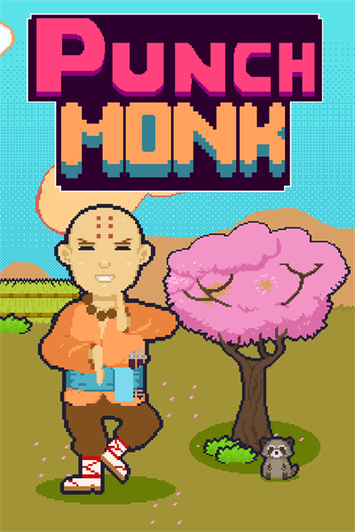 Games like Punch Monk