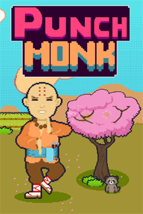 Punch Monk Image