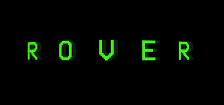 Games like R.O.V.E.R.