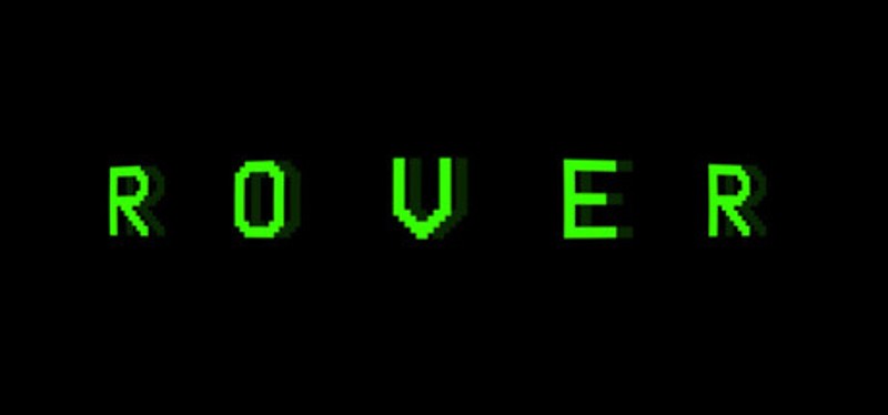 R.O.V.E.R. Image