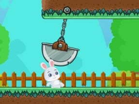 Rabbit Run Adventure Image