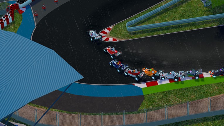 Racing Life screenshot